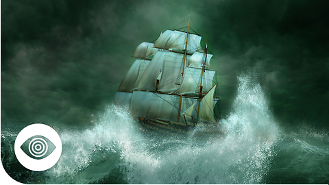 The Mystery Of The Mary Celeste