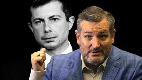 Ted Cruz Clashes Against Pete Buttigieg Over Mask Mandates