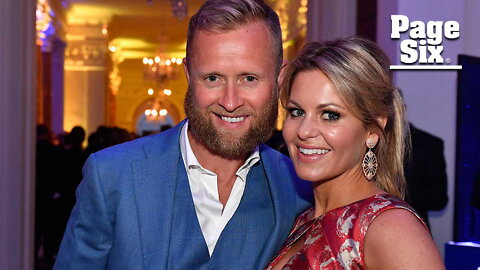 Candace Cameron Bure gushes over 'healthy' sex life with husband Valeri Bure