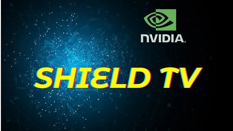 Nvidia Shield TV super box certificada