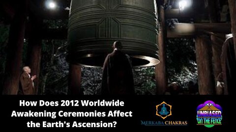 2012 Worldwide Awakening Ceremonies, Buddhism 101