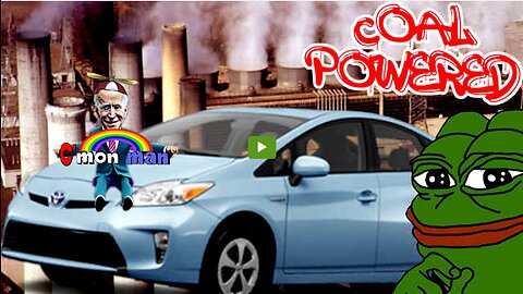 Stupid EV Car Battery Plant Requires it's Own Coal Burning Power Plant