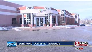 Surviving domestic violence