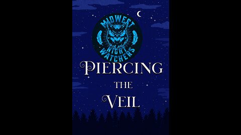 Piercing the Veil - EP 02 with Dennis Carroll