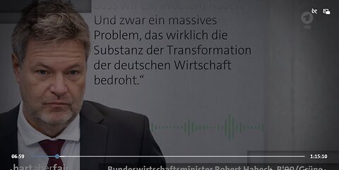 Der 60 Milliarden-Rumms: Geht der Ampel die Kohle aus?