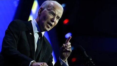 Biden: Ham4s debe ser eliminado por completo | NTD NOTICIAS