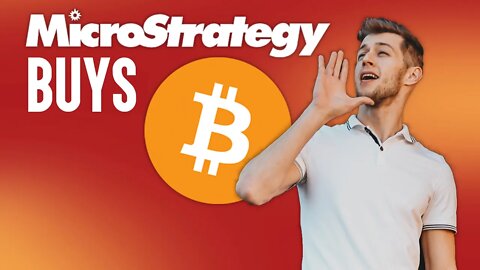 MicroStrategy Buys $250 Million Bitcoin | August 12, 2020 Piper Rundown