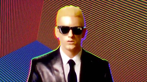 (Eminem) Rap God [Timebot Version]
