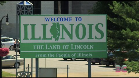 AP: Illinois enacts mandatory paid leave ‘for any reason’