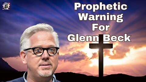 A Prophetic Warning