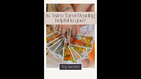 Tarot Reading: The Secrets Of The Universe To Help On Your Journey