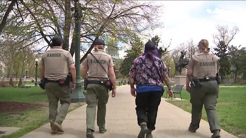 Denver Parks hires most rangers ever to address rule violations this summer