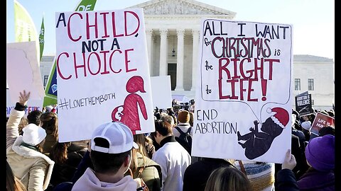 Appeals Court Rules DC Used 'Defacement' Law to Selectively Punish Pro-Life Activists