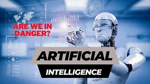 Artificial Intelligence - Your Friend or Foe | What does the future hold for AI and Mankind