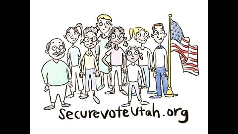 Secure The Vote Utah