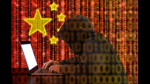 ALERT: Chinese Cyber Army Invading Critical US Infrastructure