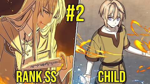 (2) He Was The Strongest Magician, But Was Betrayed And Reincarnated As A Weak Child - Manhwa Recap