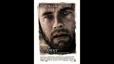 Trailer - Cast Away - 2000
