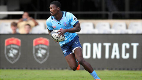 Sibongile Novuka on Bulls v WP