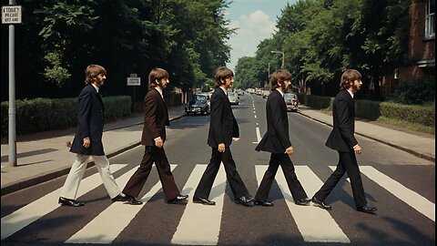 The Beatles Quiz! How Many Did You Get Right?