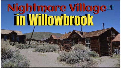 Nightmare Village Full Story || Mysterious Village on Earth || Mysterious Place on Earth