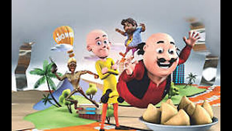 motu patlu new episode 2024 motu patlu new vedio