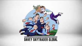Davey Day Trader - May 13, 2024