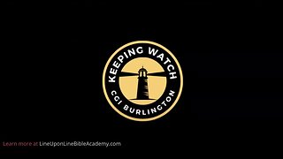 Keeping Watch - Episode 20 - The Year In Review Continued