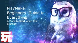 Unity PlayMaker Tutorial Beginners Guide
