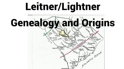 Leitner/Lightner from Austria