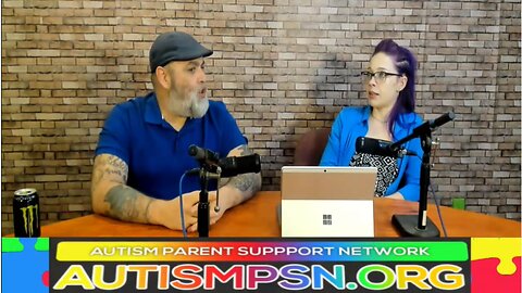 Autism Parent Support Network Raising Awareness on Autism Day