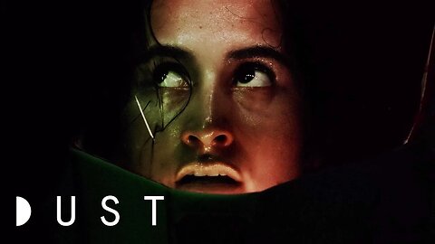 Sci-Fi Short Film: "STUCK" | DUST