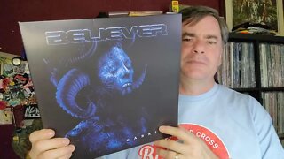 First Time on Vinyl for These Metal Gems | Vinyl Community