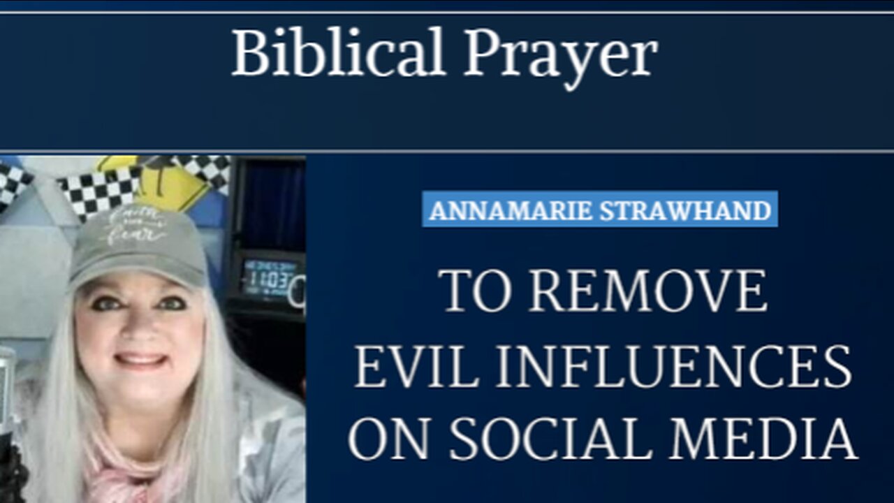 How To Pray Over and Apply Anointing Oil – Annamarie Strawhand
