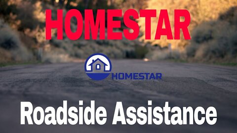 Homestar Roadside Assistance | ONSTAR COMMERCIAL PARODY