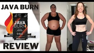 JAVA BURN 🥰 ✅[[JAVA BURN REVIEW ]] JAVA BURN ALERT!! 🥰 ✅JAVA BURN INGREDIENTS