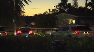 Deputies say man killed himself after shooting wife