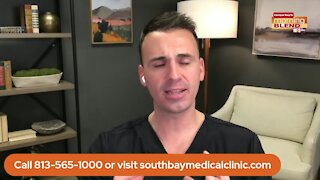 South Bay Medical Clinic | Morning Blend