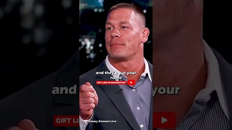 The Humble Beginnings of John Cena_ From Bouncer to Superstar