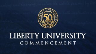 LU COMMENCEMENT MAIN CEREMONY | MAY 6, 9:30AM