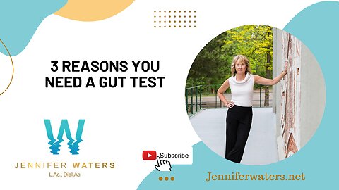3 Reasons You Need A Gut Test