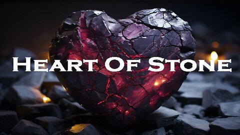 Heart Of Stone