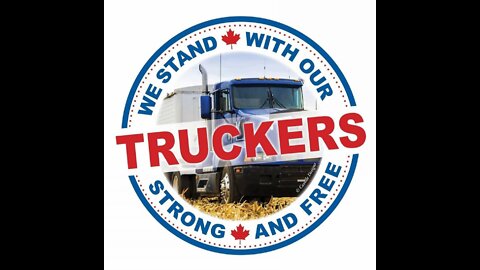 Day#4 In Ottawa Live On The Ground With Laura-Lynn #TruckersFreedom2022Convoy #BearHUG - #TrudeauForTreason