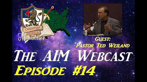 AIM #14 - Is Separation of Church and State Biblically Correct?