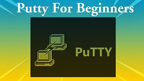 Putty Tutorial for Beginners: Learn How to Connect to Remote Servers