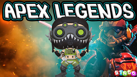 Apex Legends - TDM Legend