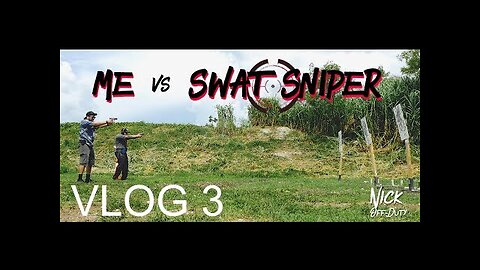 ME vs SWAT SNIPER