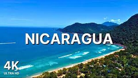 Beauty Of Nicaragua In 4K Ultra HD (Click here)👈
