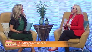 Injury Florida Law | Morning Blend