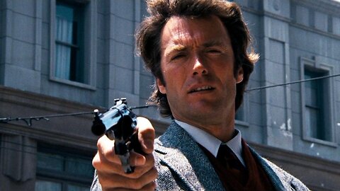 5-25-23 -- The Real Dirt On Dirty Harry